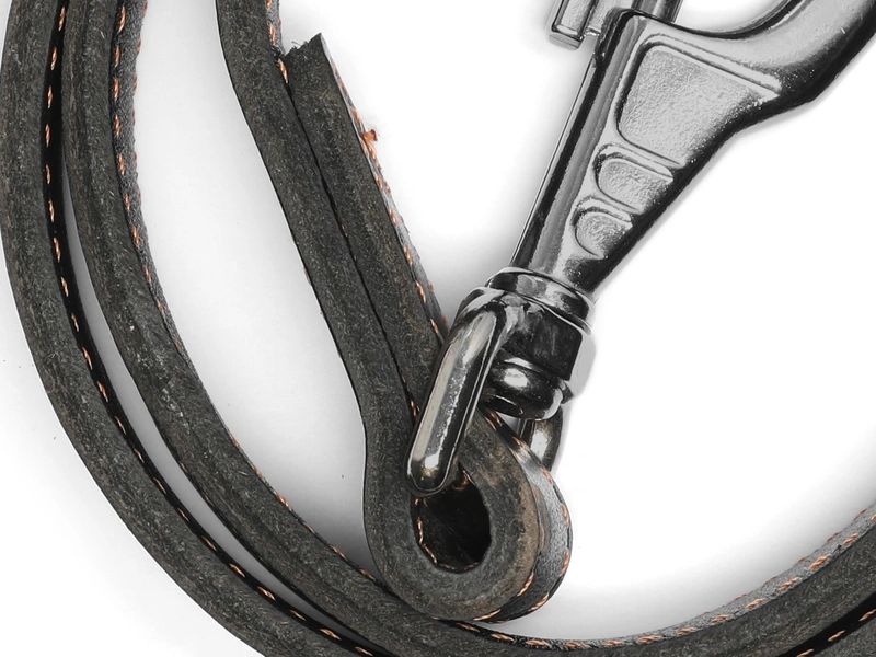 Refined Leashes