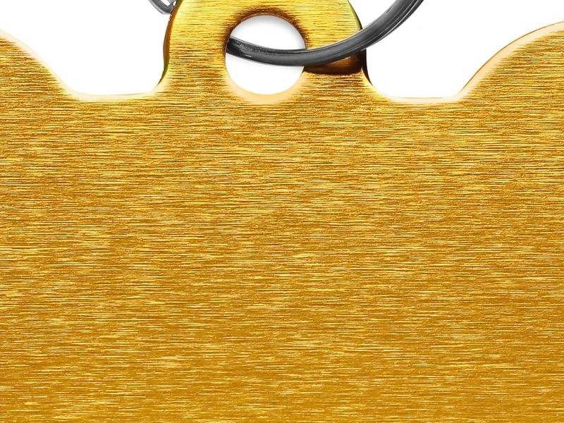 Personalized Tags